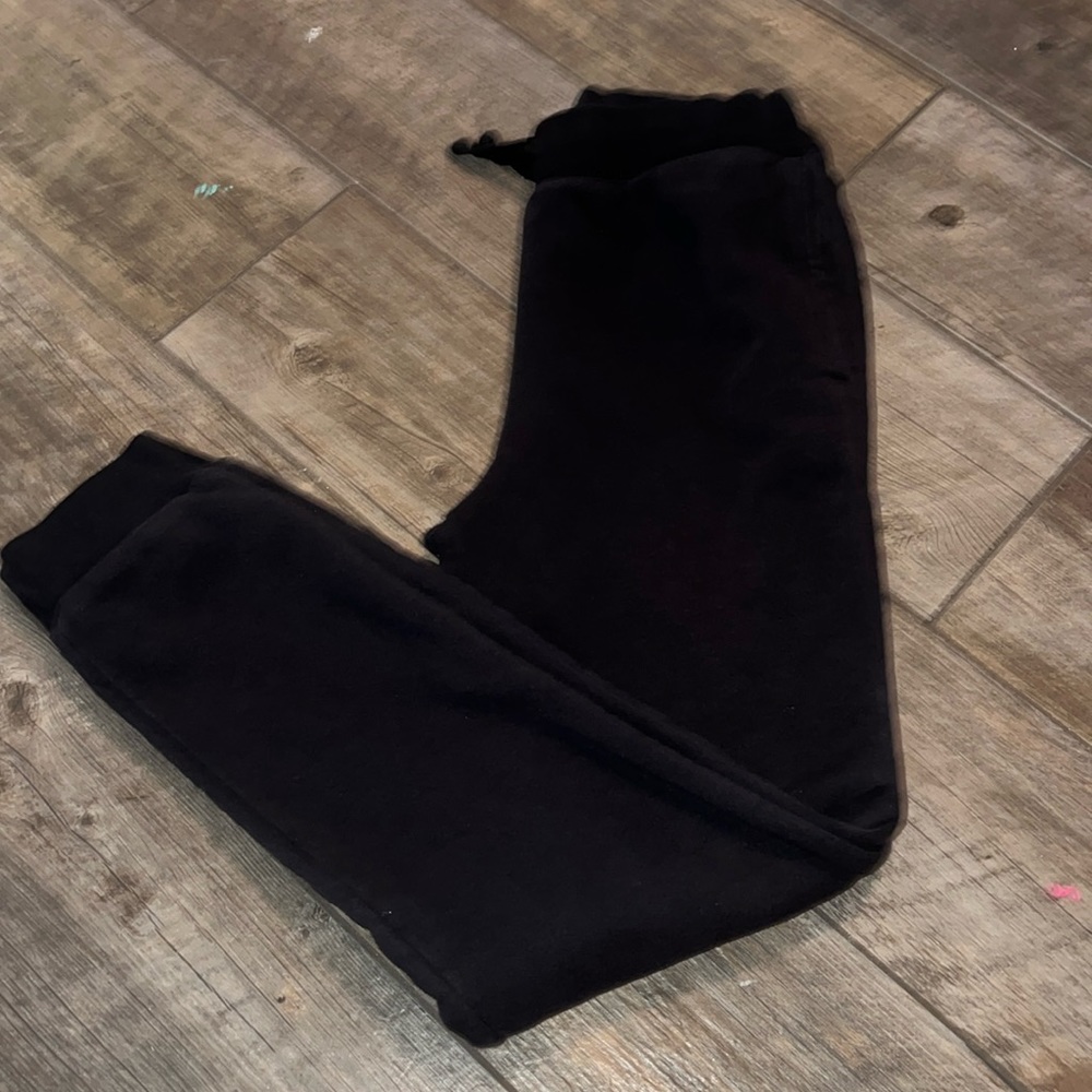 kids basic joggers